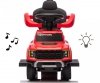 Milly Mally Pojazd z rączką Ford F-150 3w1 Red